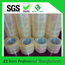 Karton Verpackung gedruckt Logo OPP Band (SGS, ISO9001)